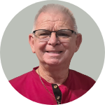 Ian Westall - Optical Assistant